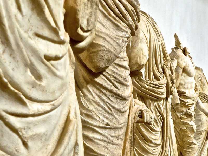 Electro-Mechanical Computers