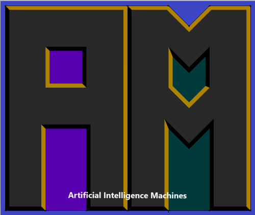 My AIM on Artificial Intelligence Machines